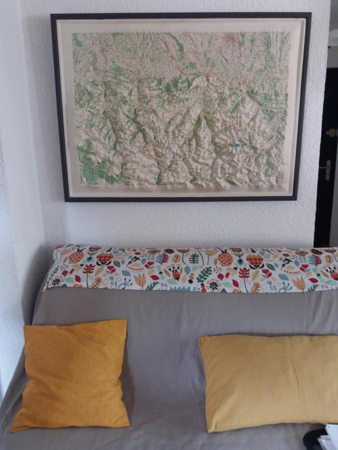 L'Appart De Saint-Lary Exteriör bild