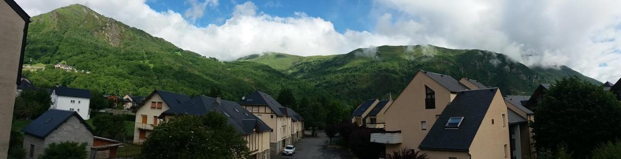 L'Appart De Saint-Lary Exteriör bild