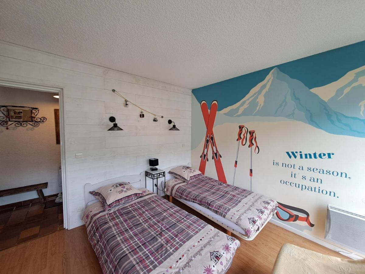 L'Appart De Saint-Lary Exteriör bild
